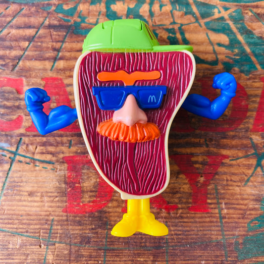 【1993 】McDonald Food Fundamentals