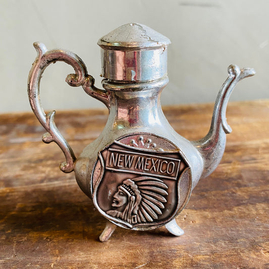 【vintage】ソルト&ペッパー セット NEW MEXCO