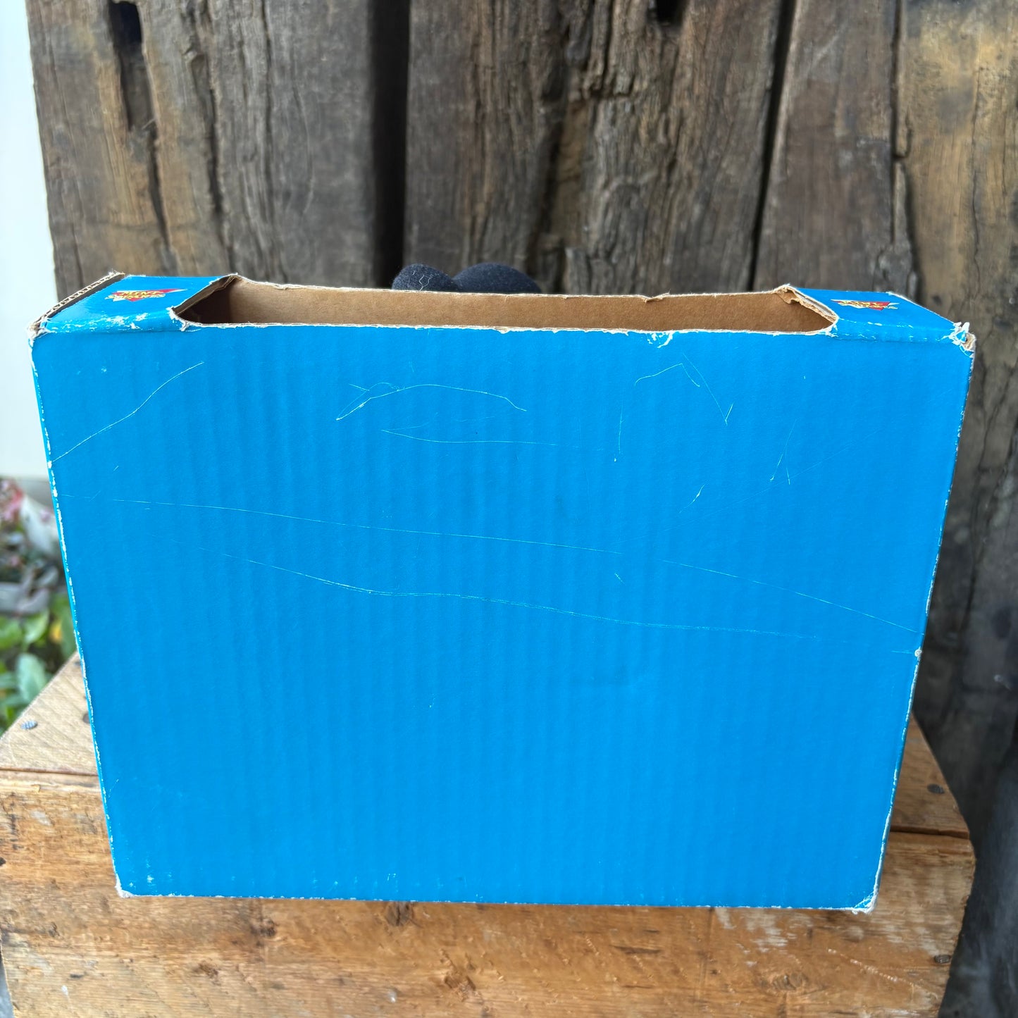 【1990s USA vintage】Kellogg’s Plush Toy