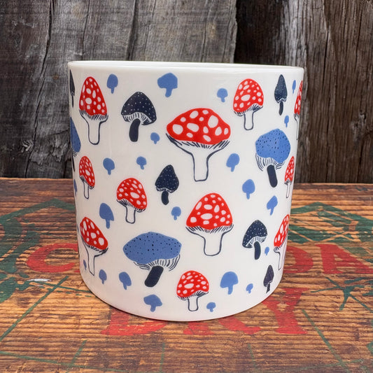 room essentials mushroom mugcup