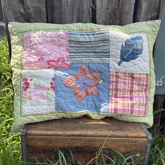 Pottery Barn Kids Pillow Sham