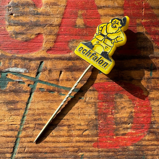 【vintage】hat pin 1