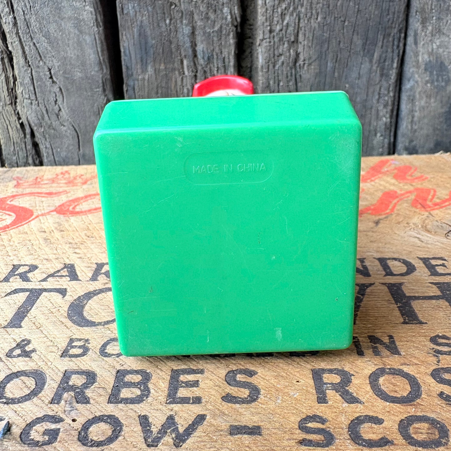 【1970s vintage】Weepy The Wee Wee TOY