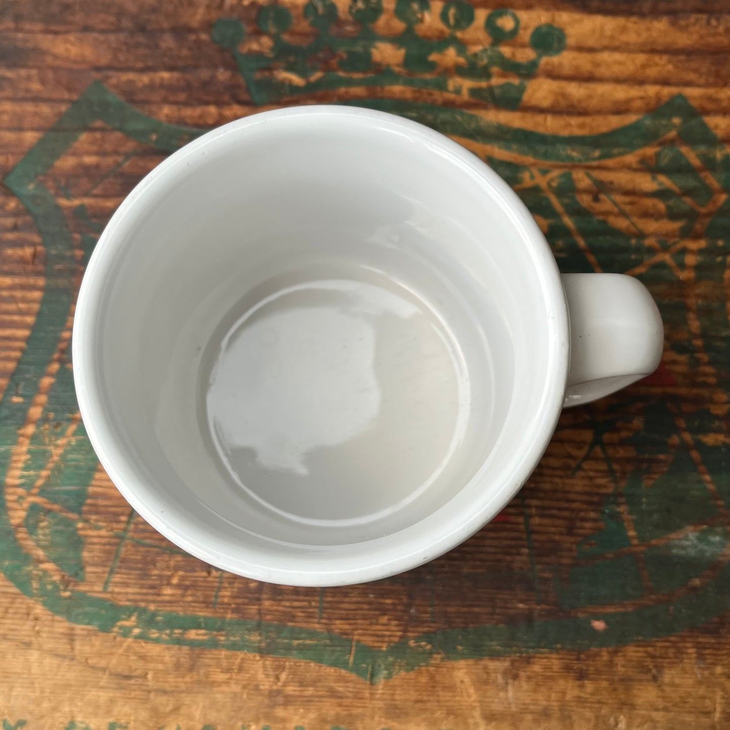 【2004】Campbell’s Soup Mug Cup