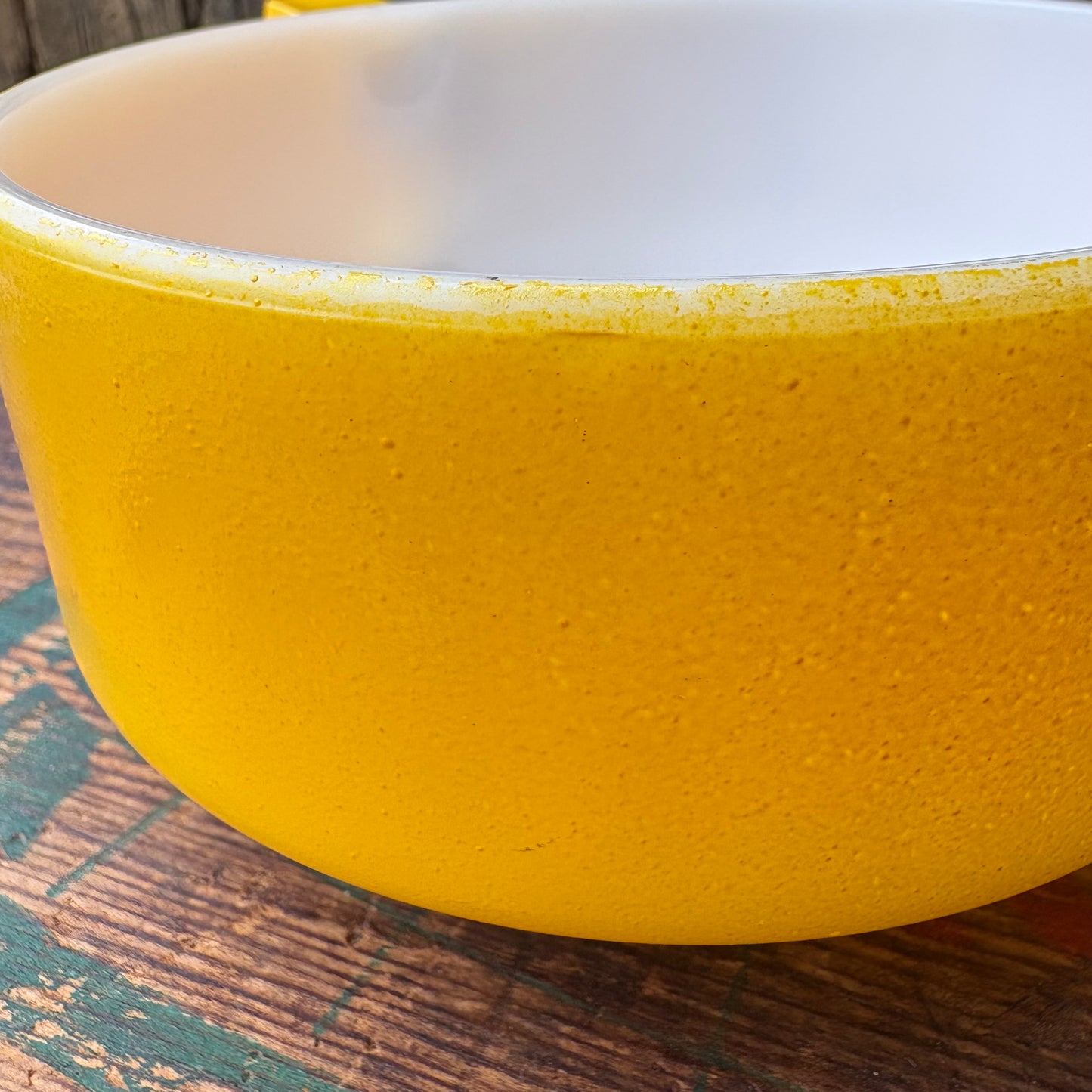 【USA vintage】 soup mug