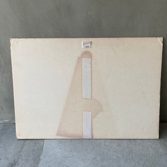 【 vintage】Renault 1930 アートスチレンボード