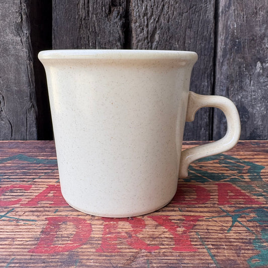 【1960s-1970s USA vintage】TAYLOR INTER NATIONAL U.S.A. mug