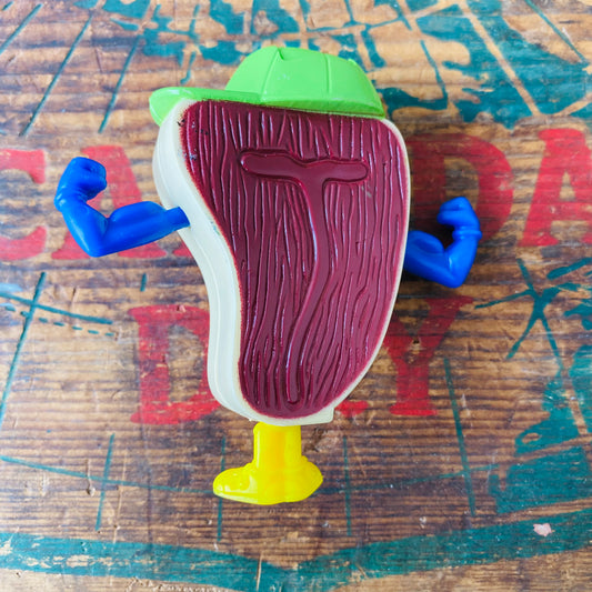 【1993 】McDonald Food Fundamentals