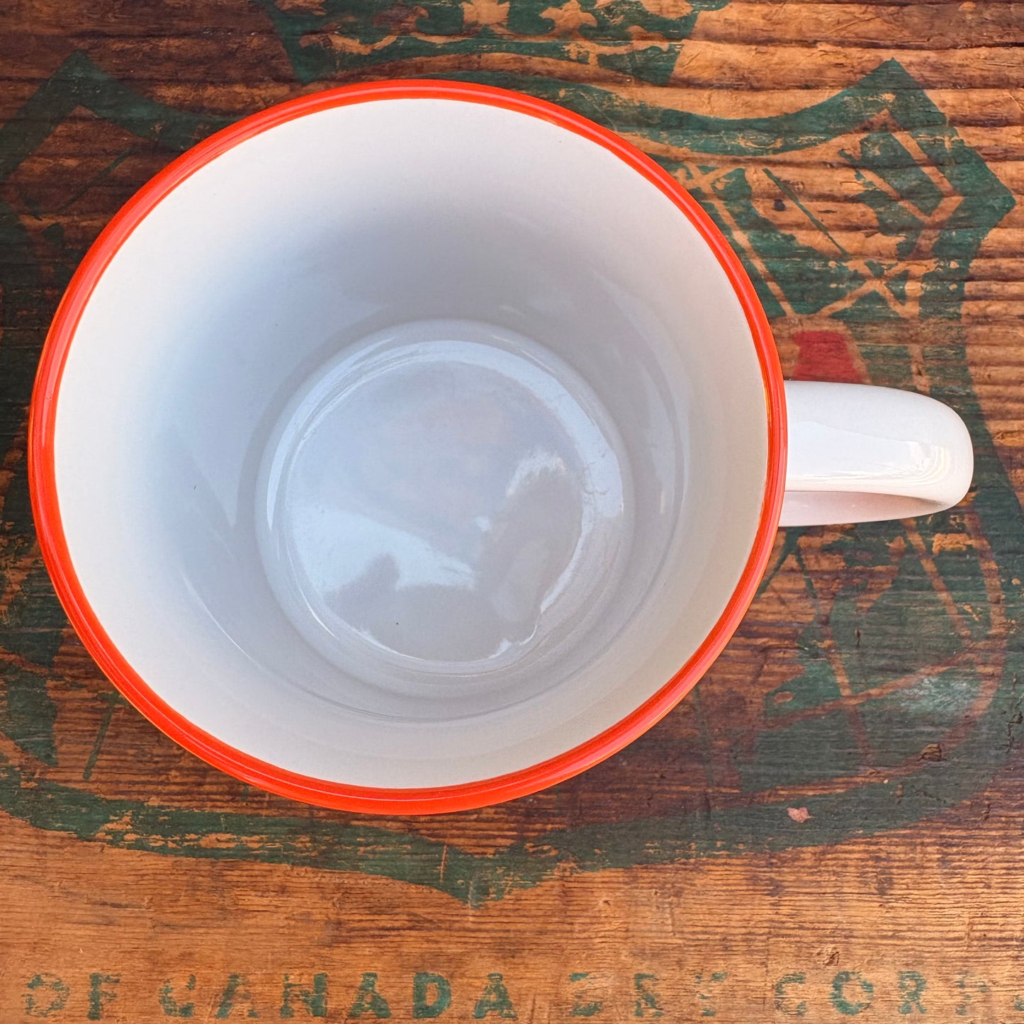 Reese's mug cup