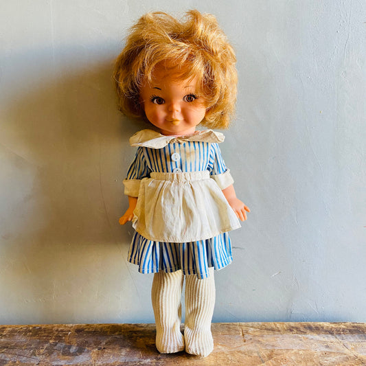 【1950s vintage】EVA HARTA ビンテージ ドール