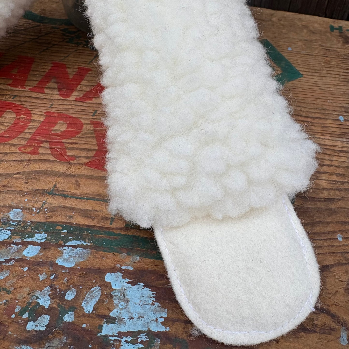 【1993 USA 】PLAYTECH Lamb Chop Hand Puppet