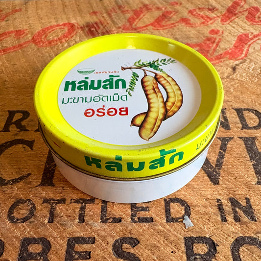 LOMSUK Tamarind Candy Tin