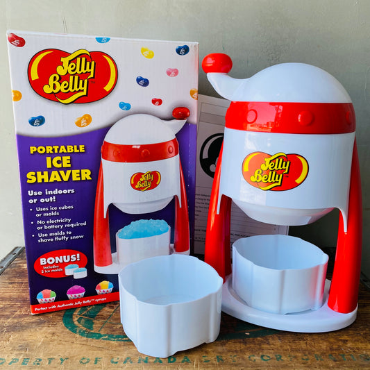 ▶︎▶︎SALE▶︎▶︎【USA】Jelly Belly shaved ice machine