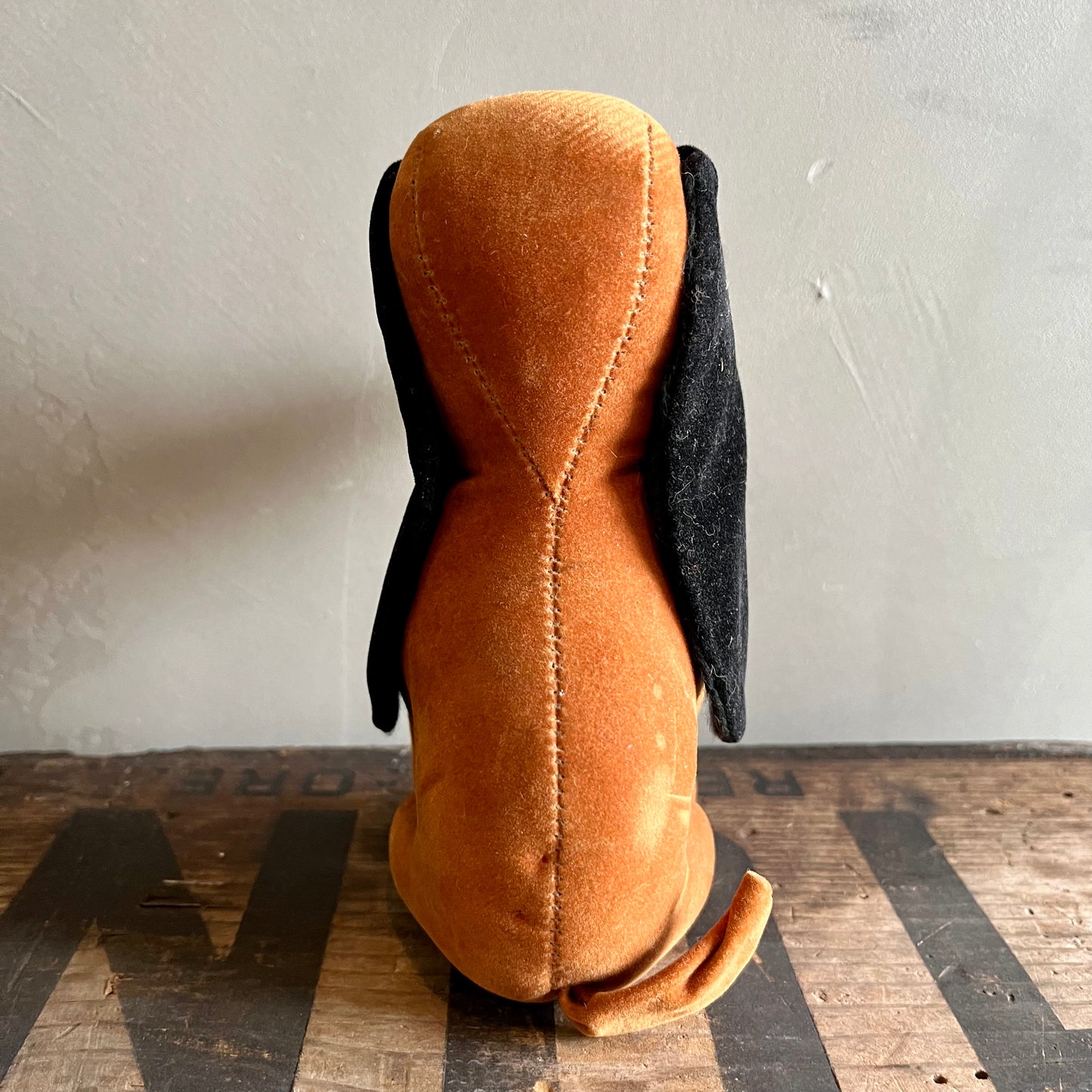 【60s vintage】Dream Pets Hound ドリームペッツ
