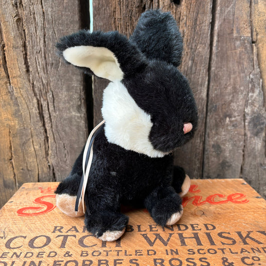 【1988 vintage】GUND Bunny Plush