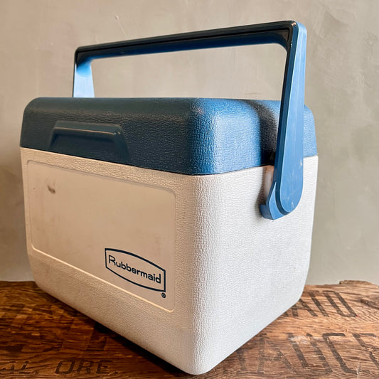 【USA vintage】90s Rubbermaid
クーラーボックス
ランチボックス