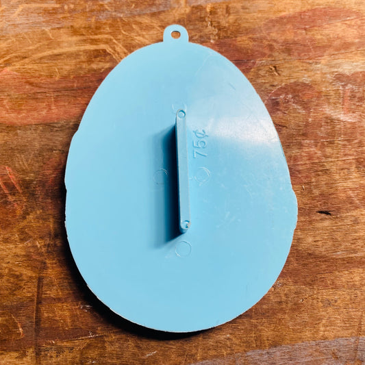 【1970s USA vintage】HALLMARK クッキー型 イースター