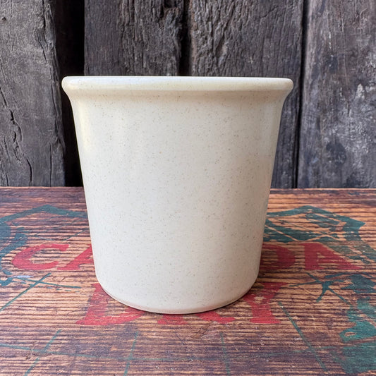 【1960s-1970s USA vintage】TAYLOR INTER NATIONAL U.S.A. mug