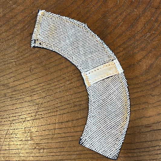 【USA vintage】ワッペン USS AMERICA