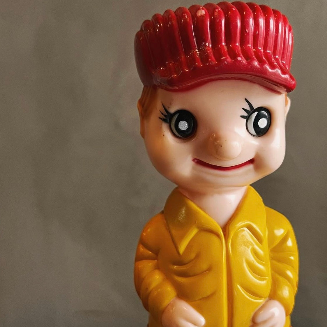 【70s vintage】
Weepy The Wee Wee 水鉄砲