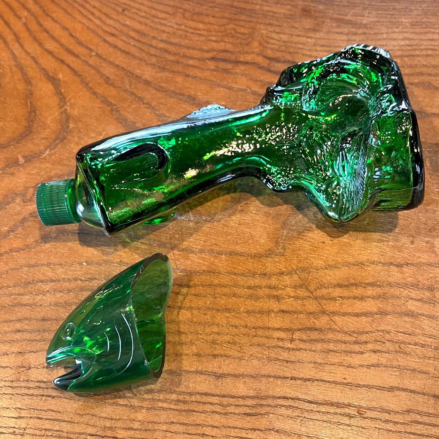 【USA vintage】AVON Rainbow Trout