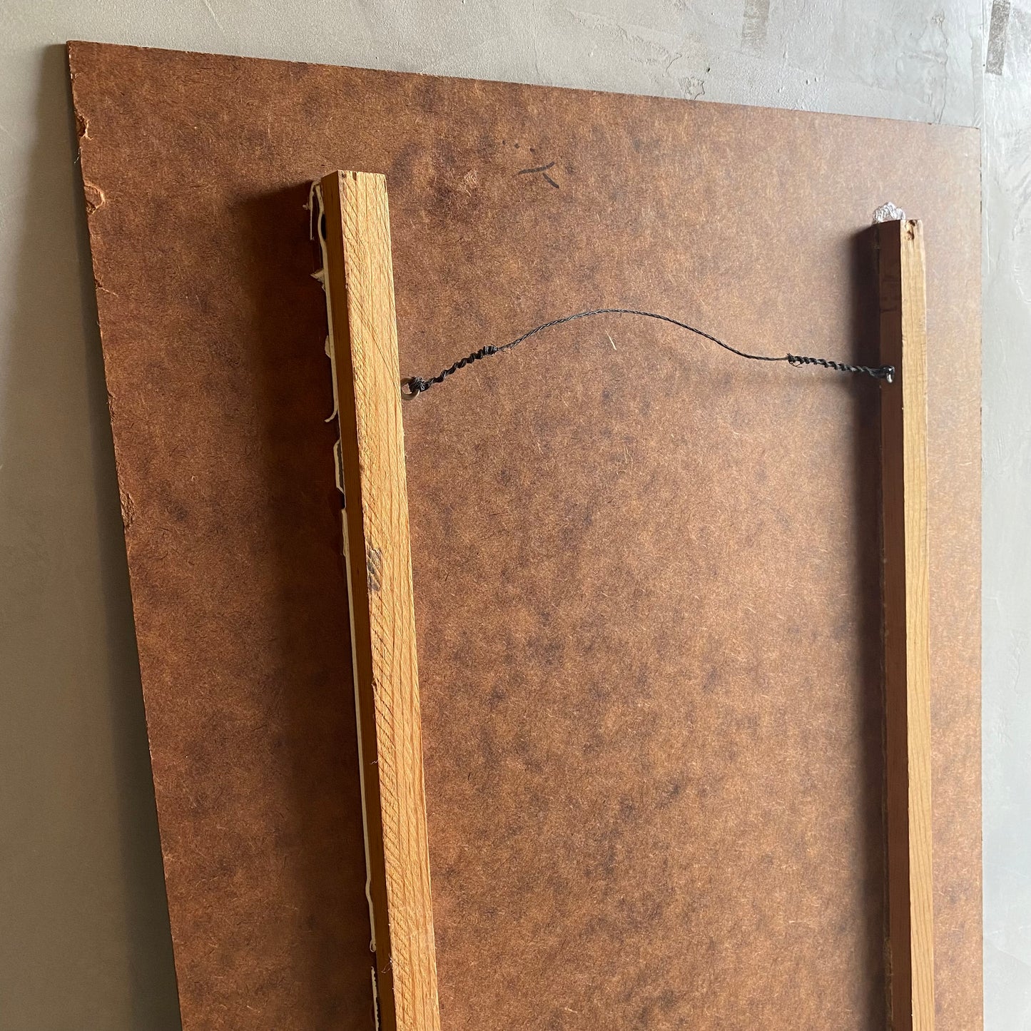 ▶︎▶︎SALE▶︎▶︎【1950s-1960s vintage】ART BOARD BY SHOHAR