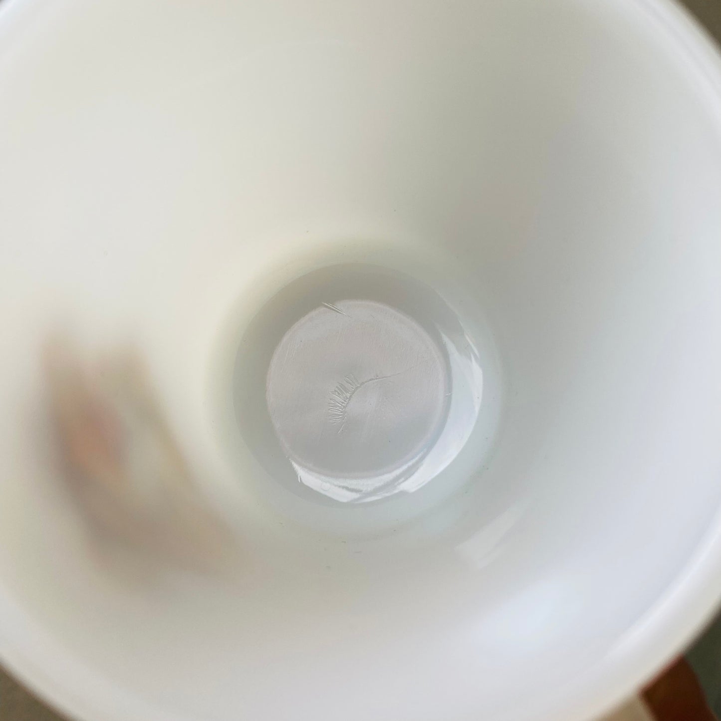 【1960s USA vintage】Fire-King エッソタイガー