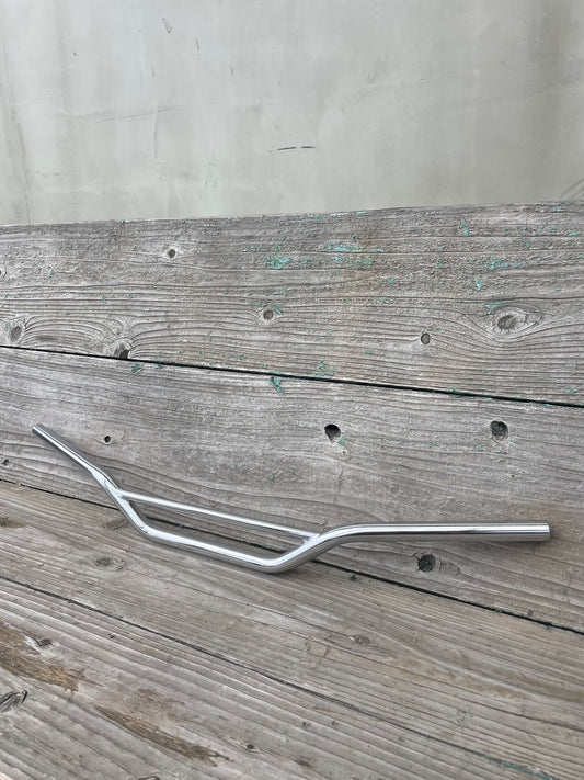 scrambler BAR ハンドルのみ