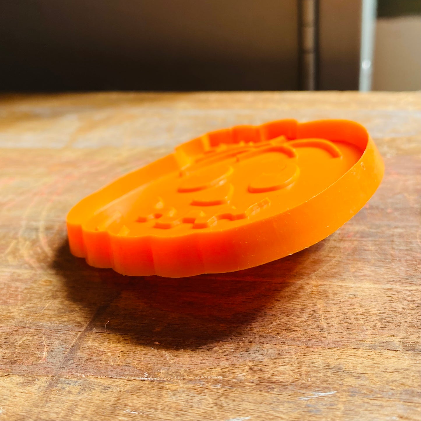 【1970s USA vintage】HALLMARK クッキー型 ハロウィン