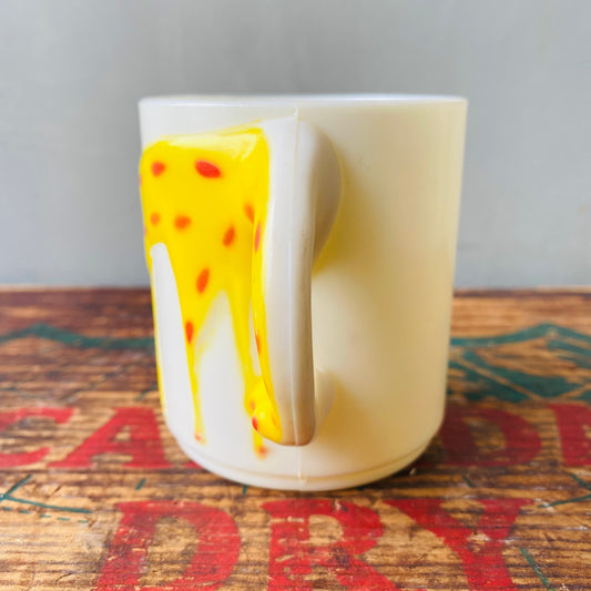 ▶︎▶︎SALE▶︎▶︎【1970s vintage】animal mug