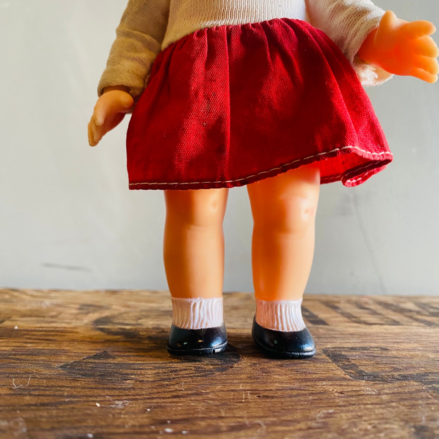 【1960s USA vintage】キャンベルスープ キッズ ドール