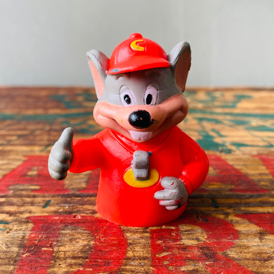 【vintage】CHUCK E CHEESE'S