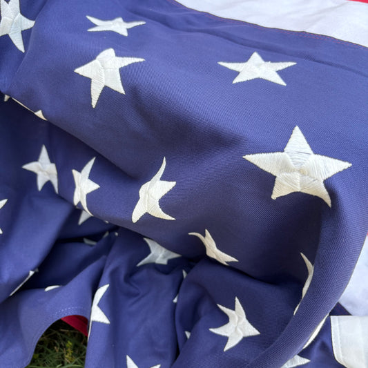 【USA vintage】Liberty Flags USA Flag
