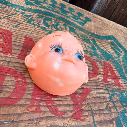 【vintage】doll face