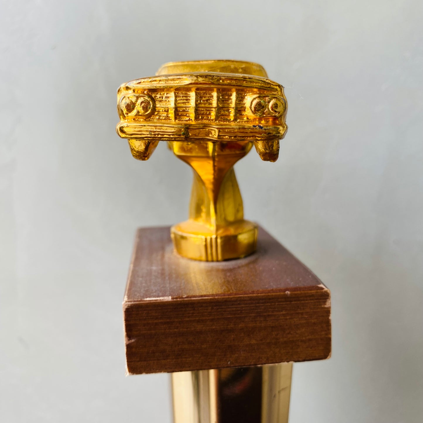 【USA vintage】trophy