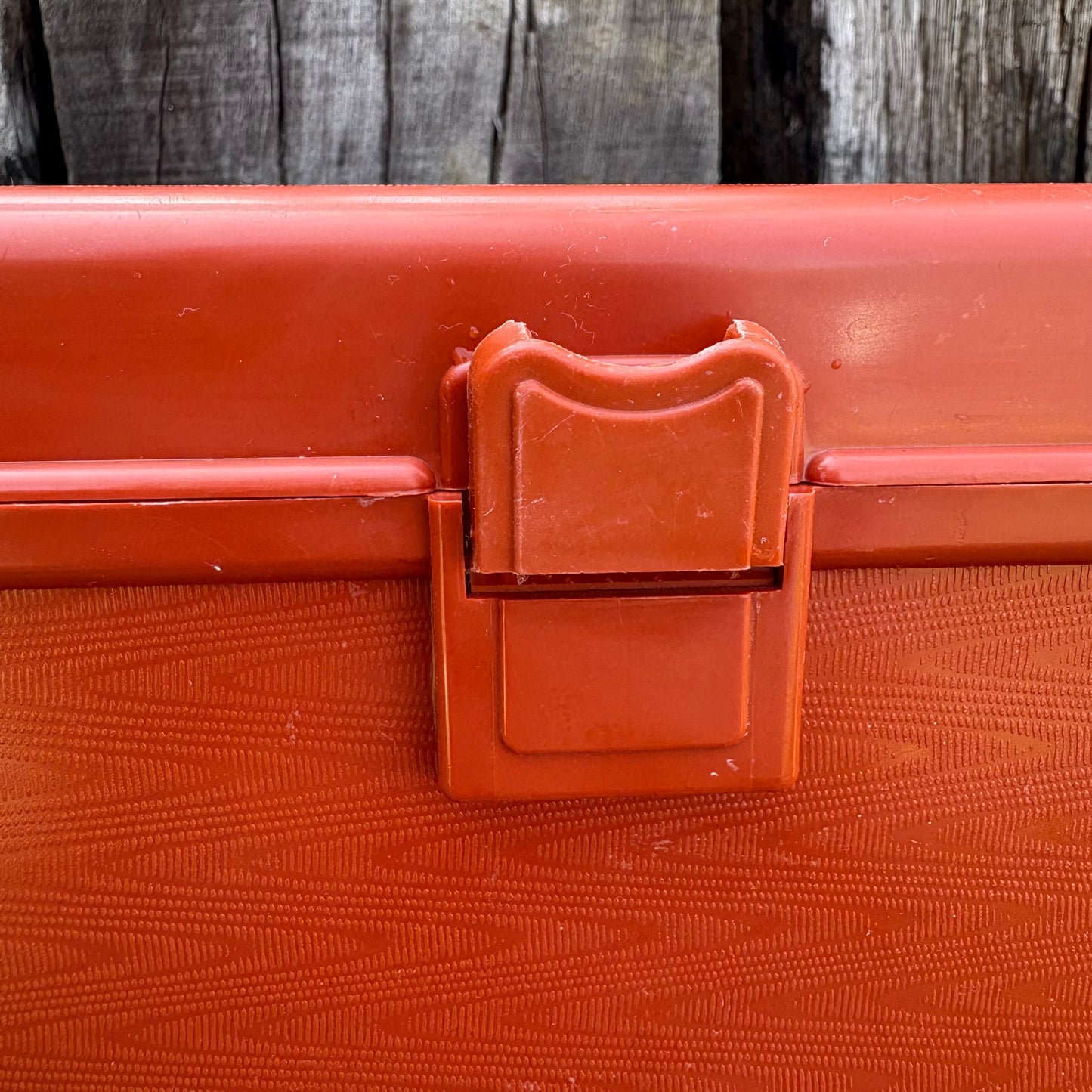 【USA vintage】Wil-hold sewing box
