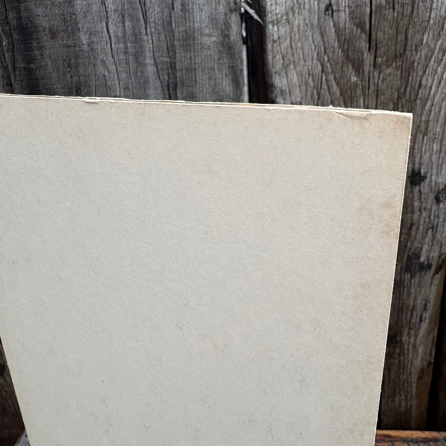 【1960s USA vintage】WM. MERRILL sailorboy wall art