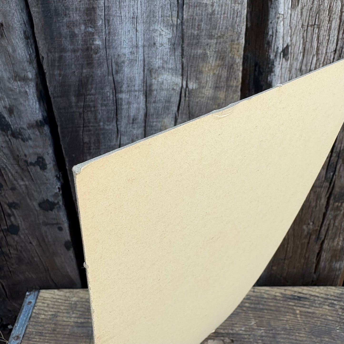 【1960s USA vintage】EDEN BIG EYES wall art 4