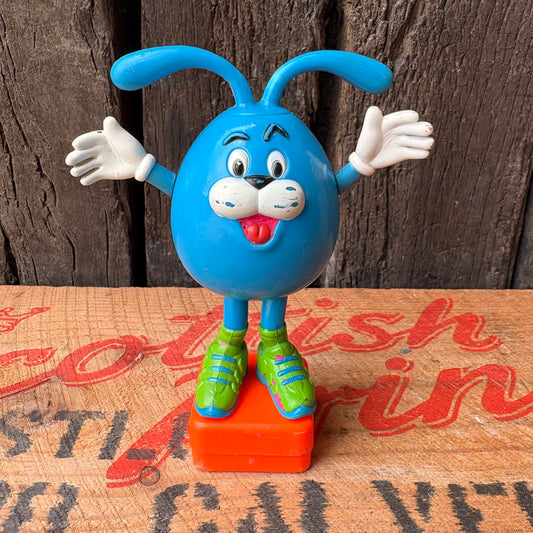 【1980s vintage】Rabbit Toy
