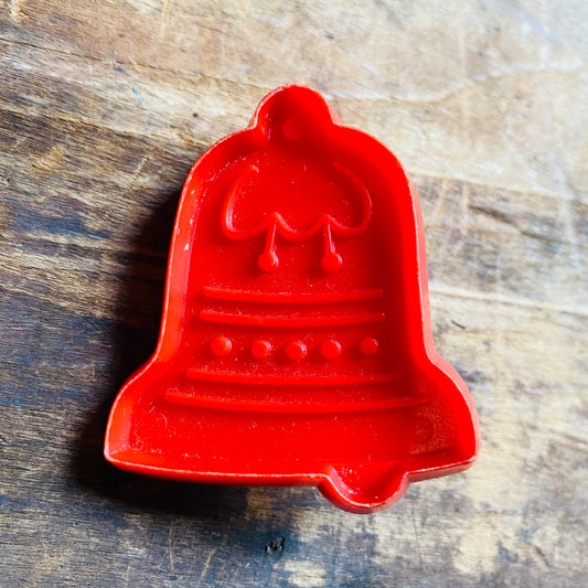 【1970s USA vintage】HALLMARK ベル クリスマス