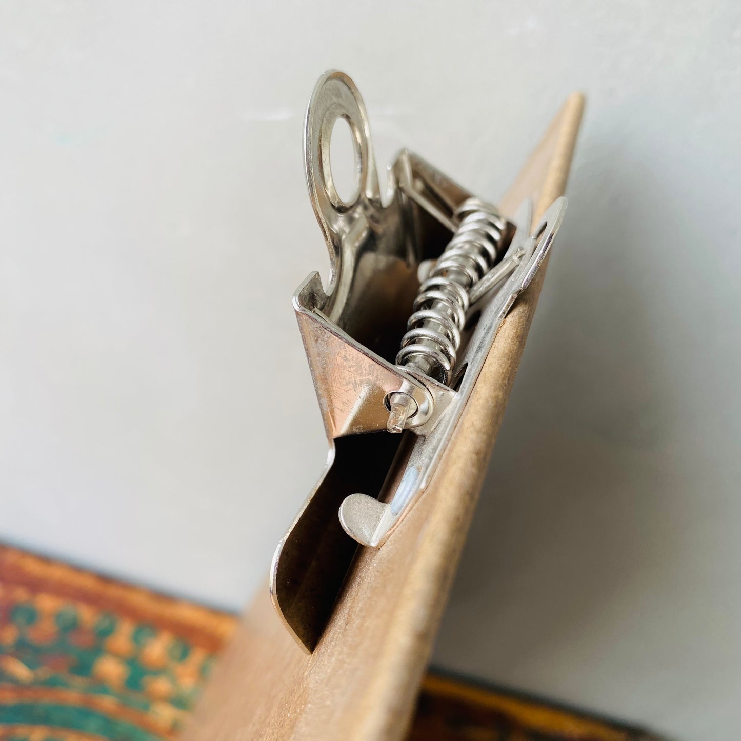 【USA】clip board