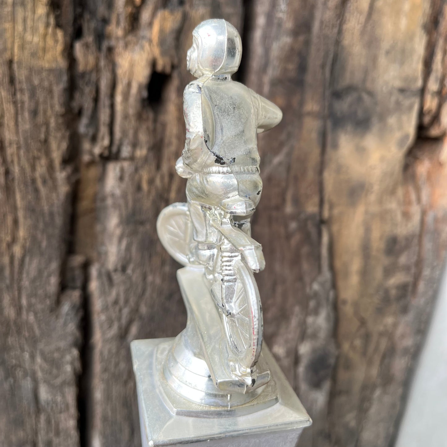 【USA vintage】BMX Champion Trophy