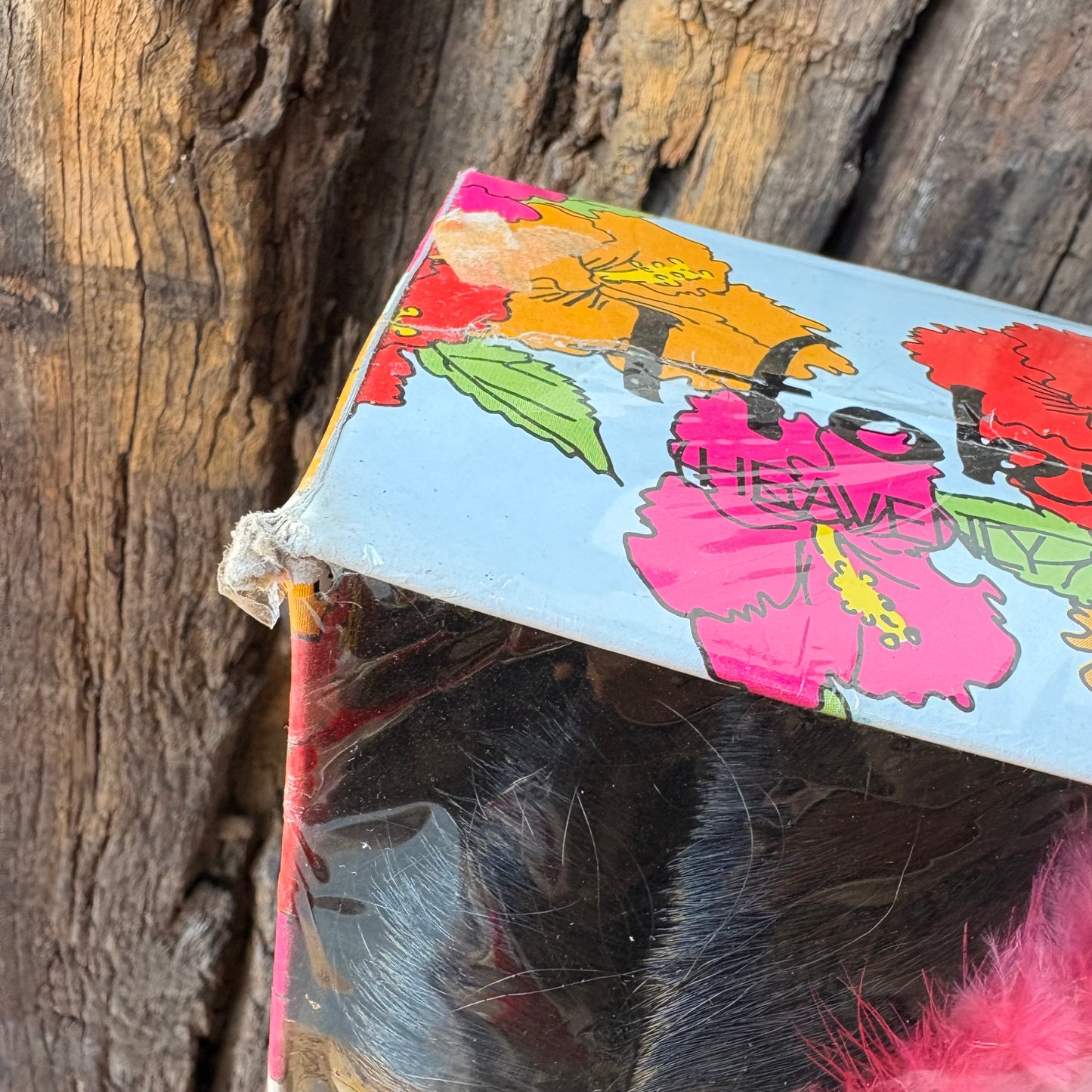 【1970s USA vintage】LANAKILA CRAFTS Hula Doll