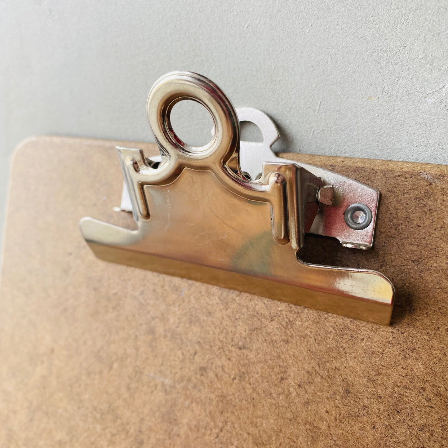 【USA】clip board