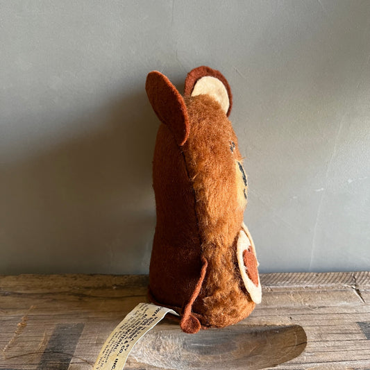 【1974 USA vintage】Russ Berrie テディベア