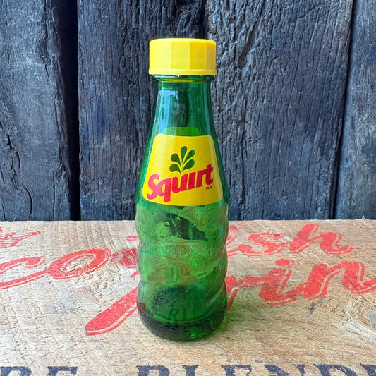 【1980s vintage】Squirt Salt & Pepper Shakers
