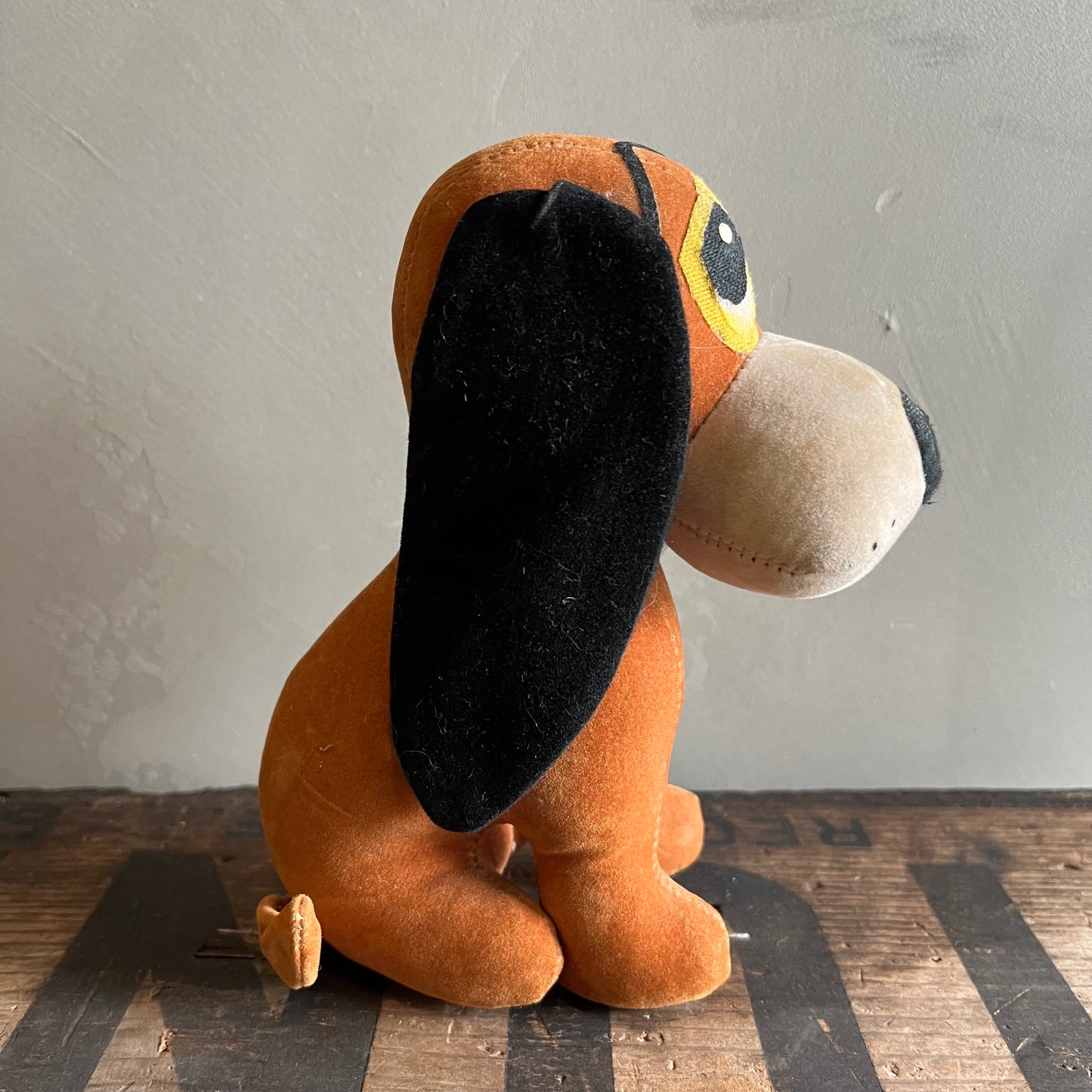【60s vintage】Dream Pets Hound ドリームペッツ