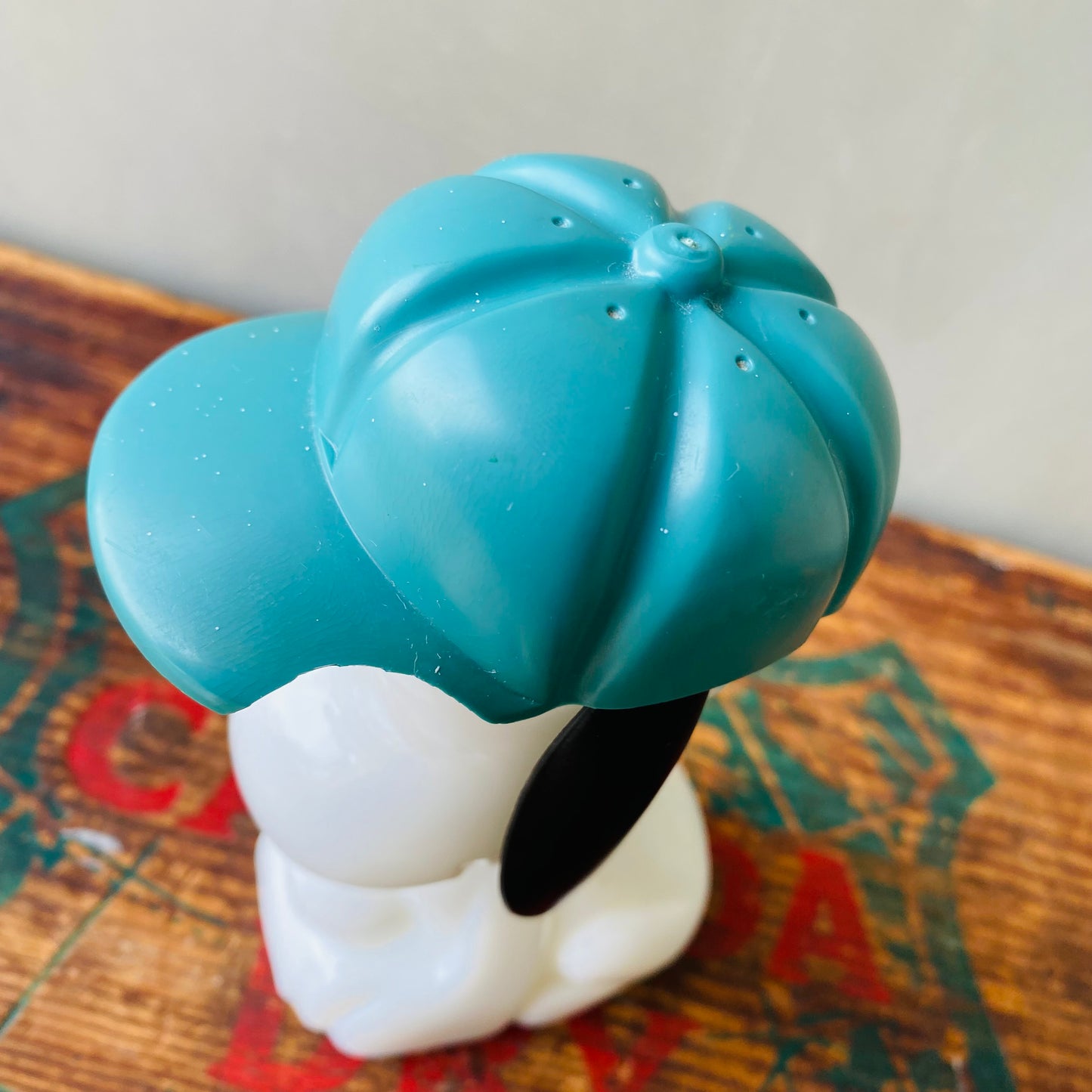 【1969 USA vintage】AVON SNOOPY bottle