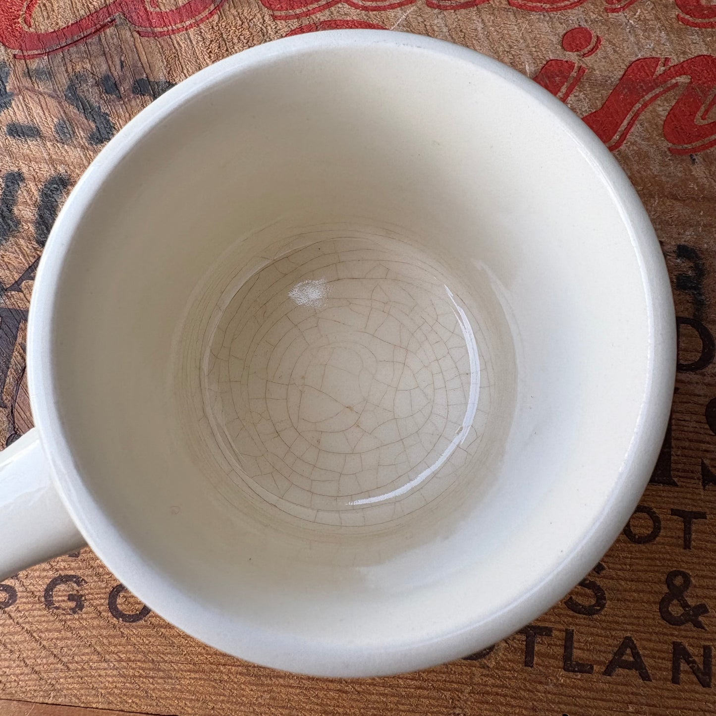 【1970s USA vintage】Boy Scout of America Mug