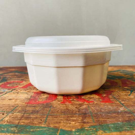 【USA vintage】Anchor Hocking food storage container